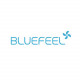 Bluefeel logo