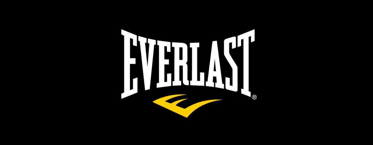 Everlast banner