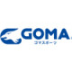 GOMA logo