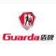 Guarda 盾牌 logo