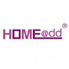 HOME@dd 家加 logo