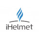 iHelmet logo