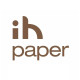 ihpaper logo