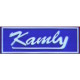 Kamly  logo