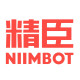 NIIMBOT 精臣 logo