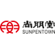 尚朋堂 logo
