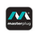 Masterplug  logo