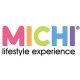 MICHI logo