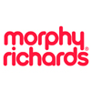 Morphy Richards 犘飛 logo