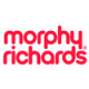Morphy Richards  logo
