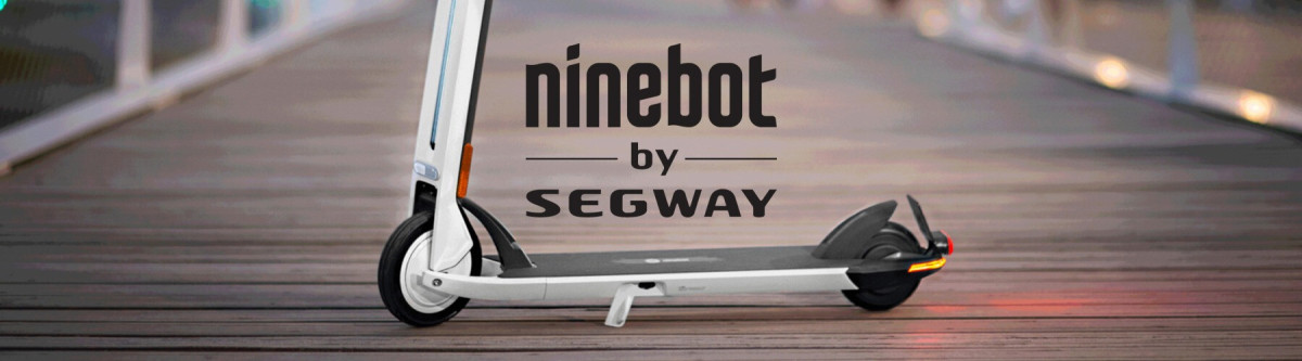 Segway-Ninebot banner