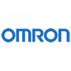 Omron 歐姆龍 logo