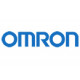 Omron 歐姆龍 logo