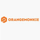 Orangemonkie logo
