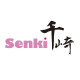 千琦 SENKI logo