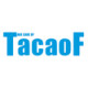 TacaoF 特高步 logo