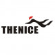 Thenice logo