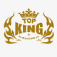 TOP KING logo