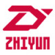 Zhiyun 智雲 logo