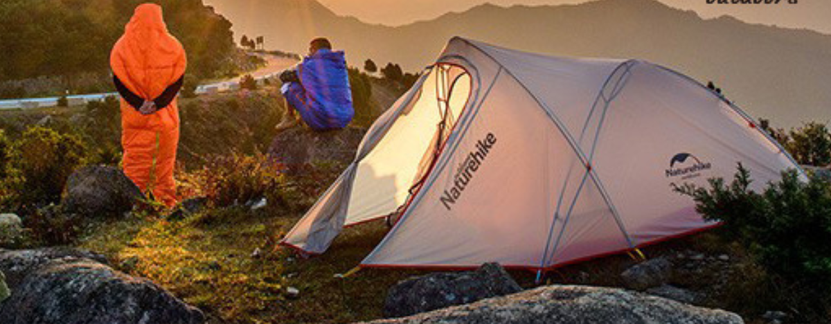 露營帳篷產品類別主題圖片