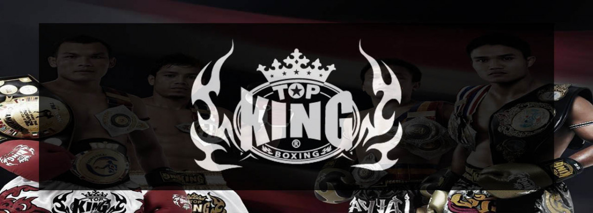 TOP KING banner