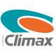 CLIMAX logo