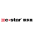 C-STAR logo