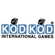 KodKod logo