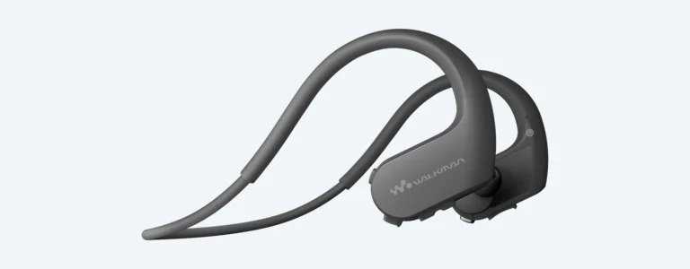 オーディオ機器 SONY NW-WS623 ワイヤレスイヤホン 防水
