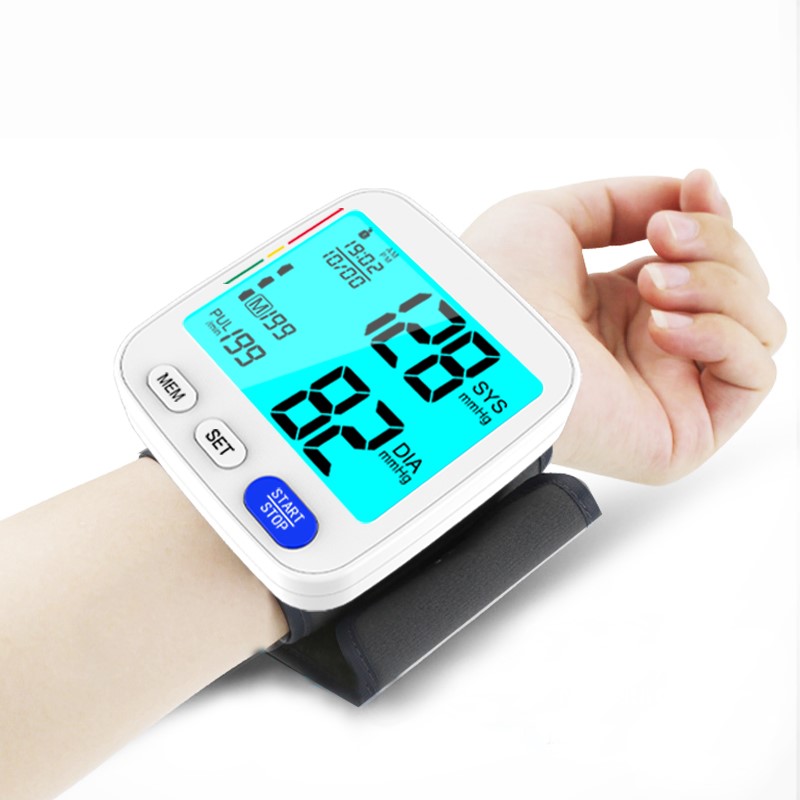 韓國KTG-W01手腕式血壓計 | 180個記憶 | 偵測心律不齊 | 香港行貨產品介紹圖Outlet Express生活百貨城